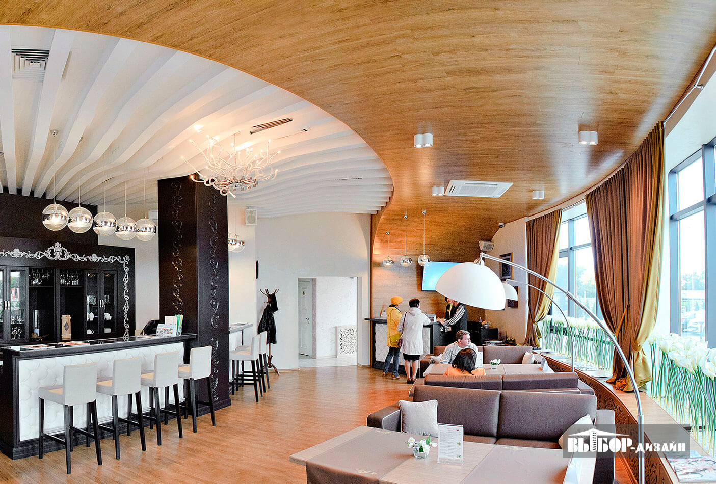 Вертолетный клуб «СОЛНЕЧНЫЙ»