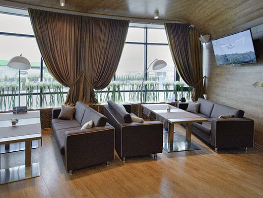 Вертолетный клуб «СОЛНЕЧНЫЙ»