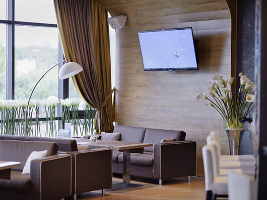 Вертолетный клуб «СОЛНЕЧНЫЙ»