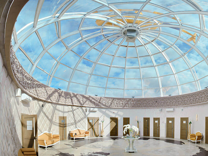 Вертолетный клуб «СОЛНЕЧНЫЙ»