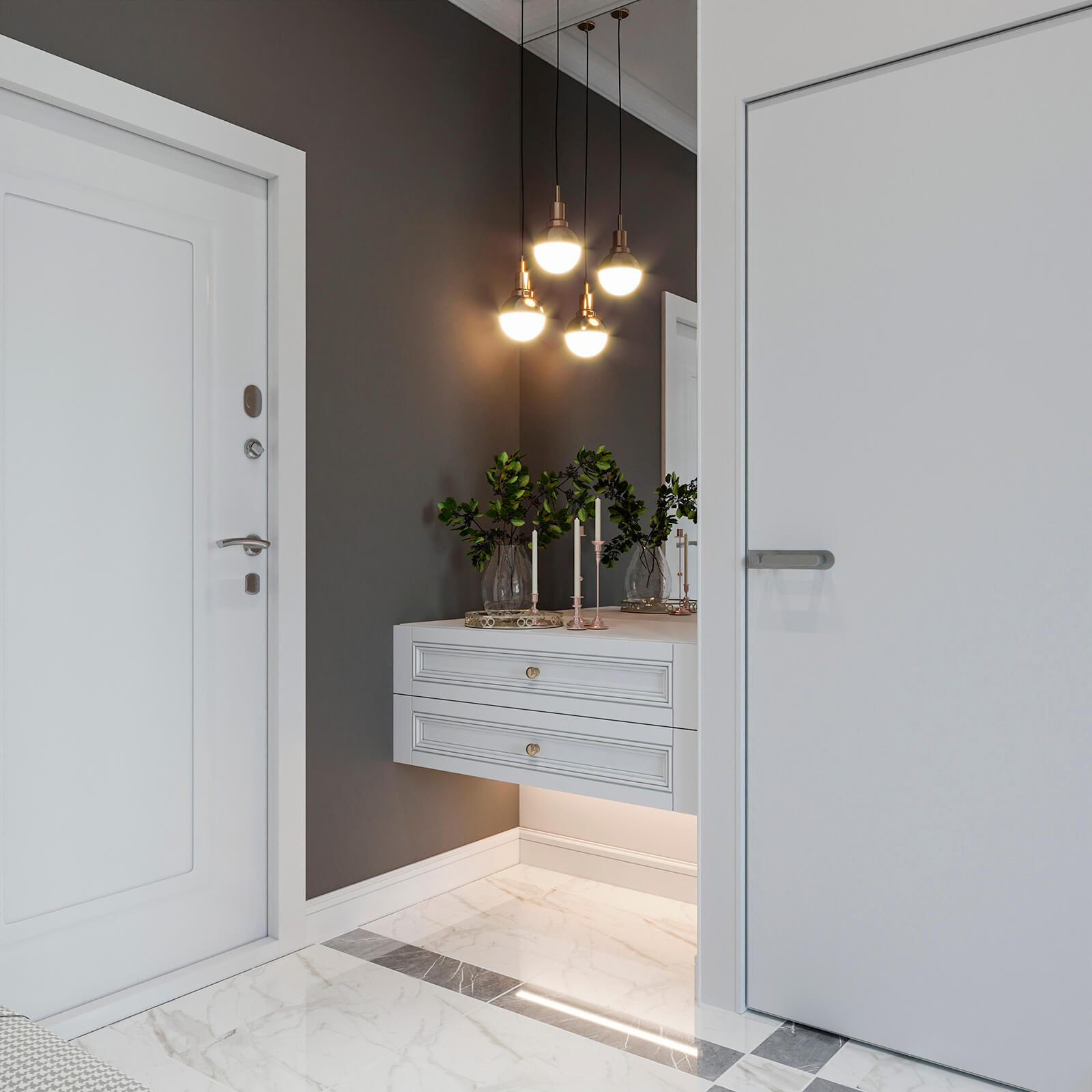 Роскошная классика для комфортной жизни