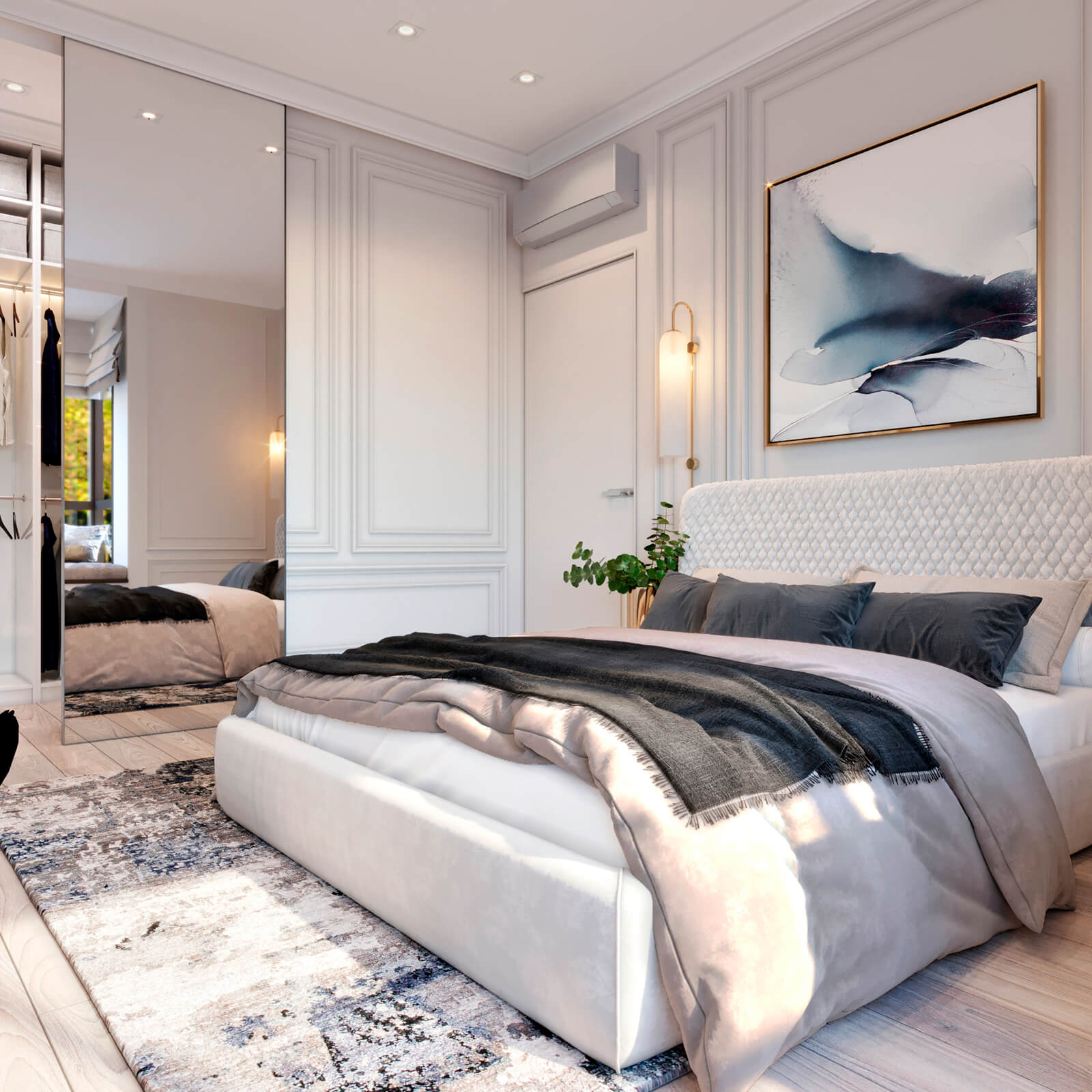 Роскошная классика для комфортной жизни