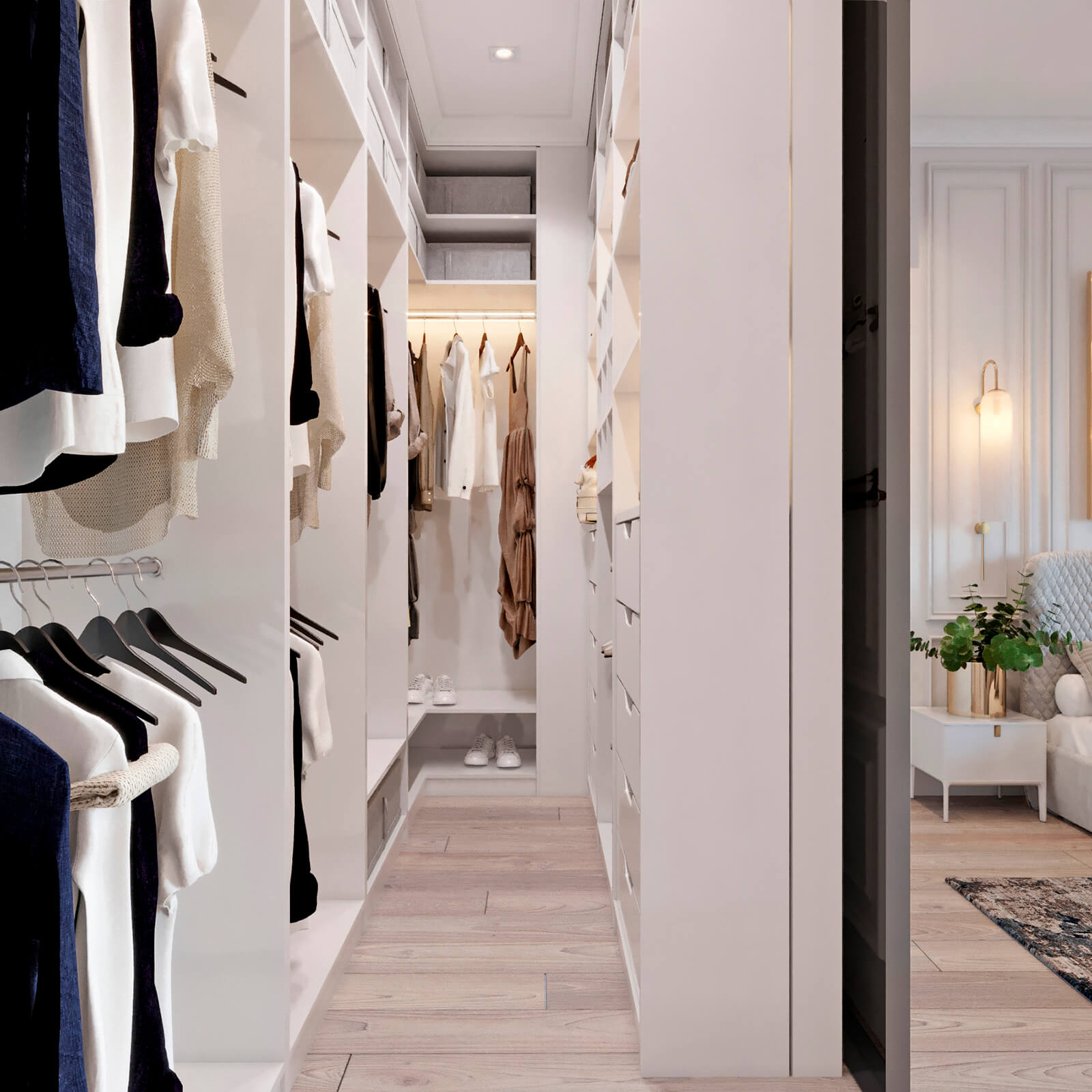 Роскошная классика для комфортной жизни