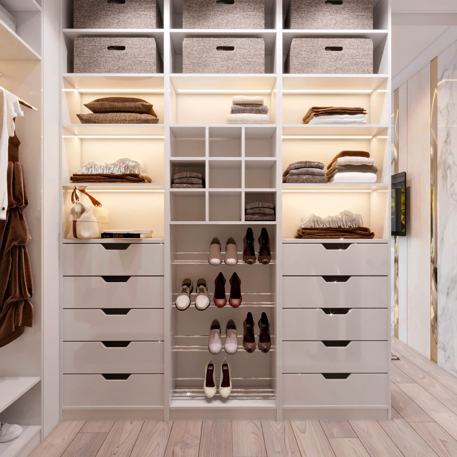 Роскошная классика для комфортной жизни