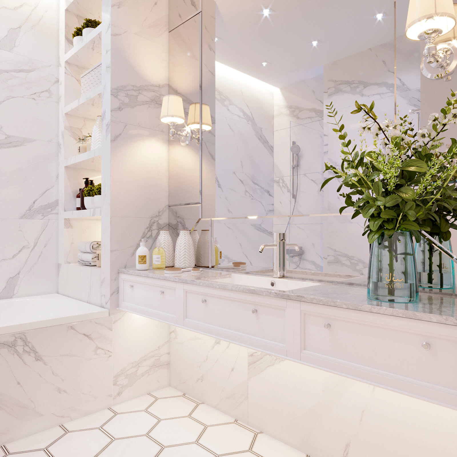 Роскошная классика для комфортной жизни