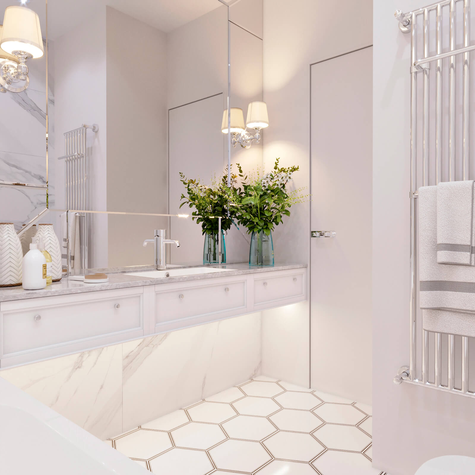 Роскошная классика для комфортной жизни