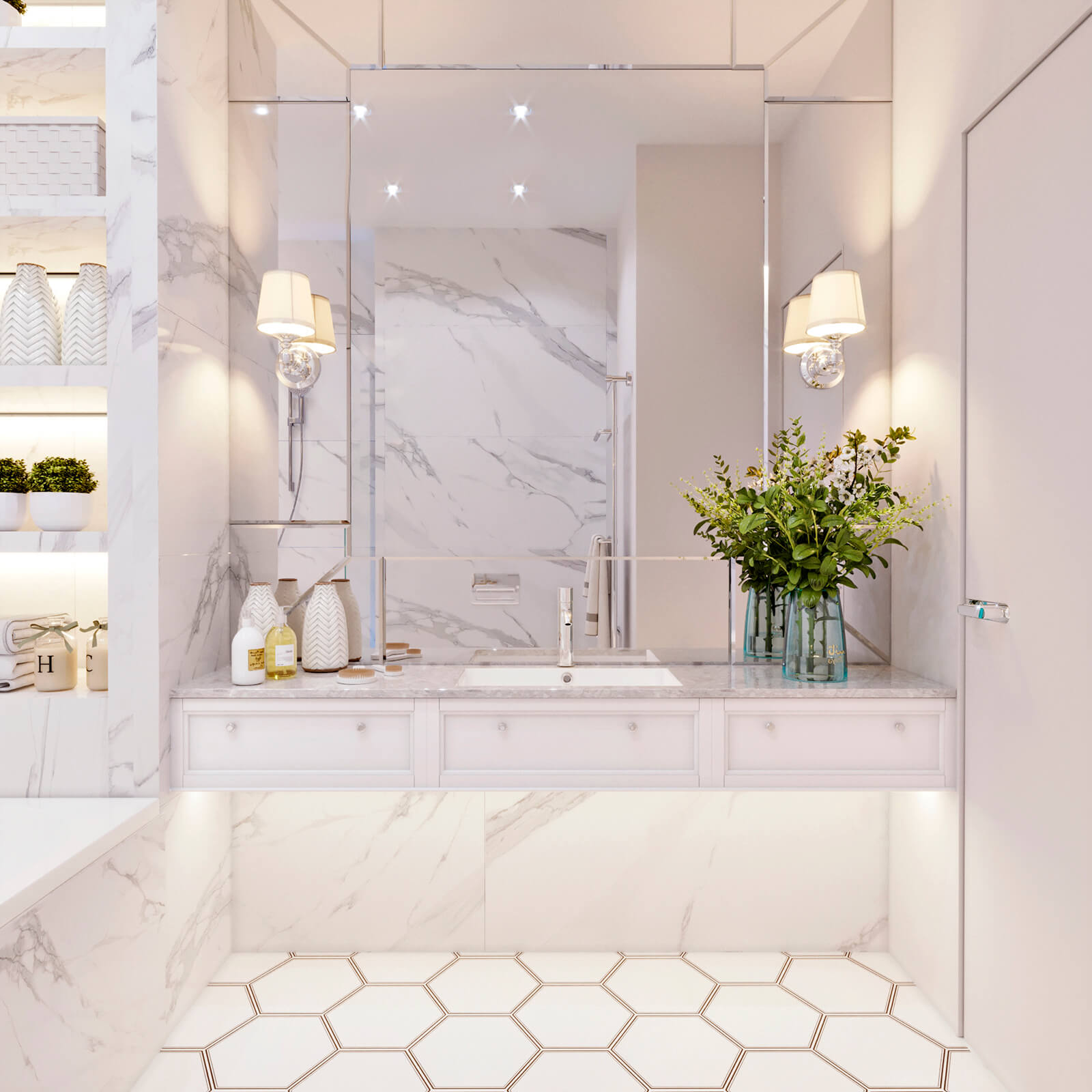 Роскошная классика для комфортной жизни