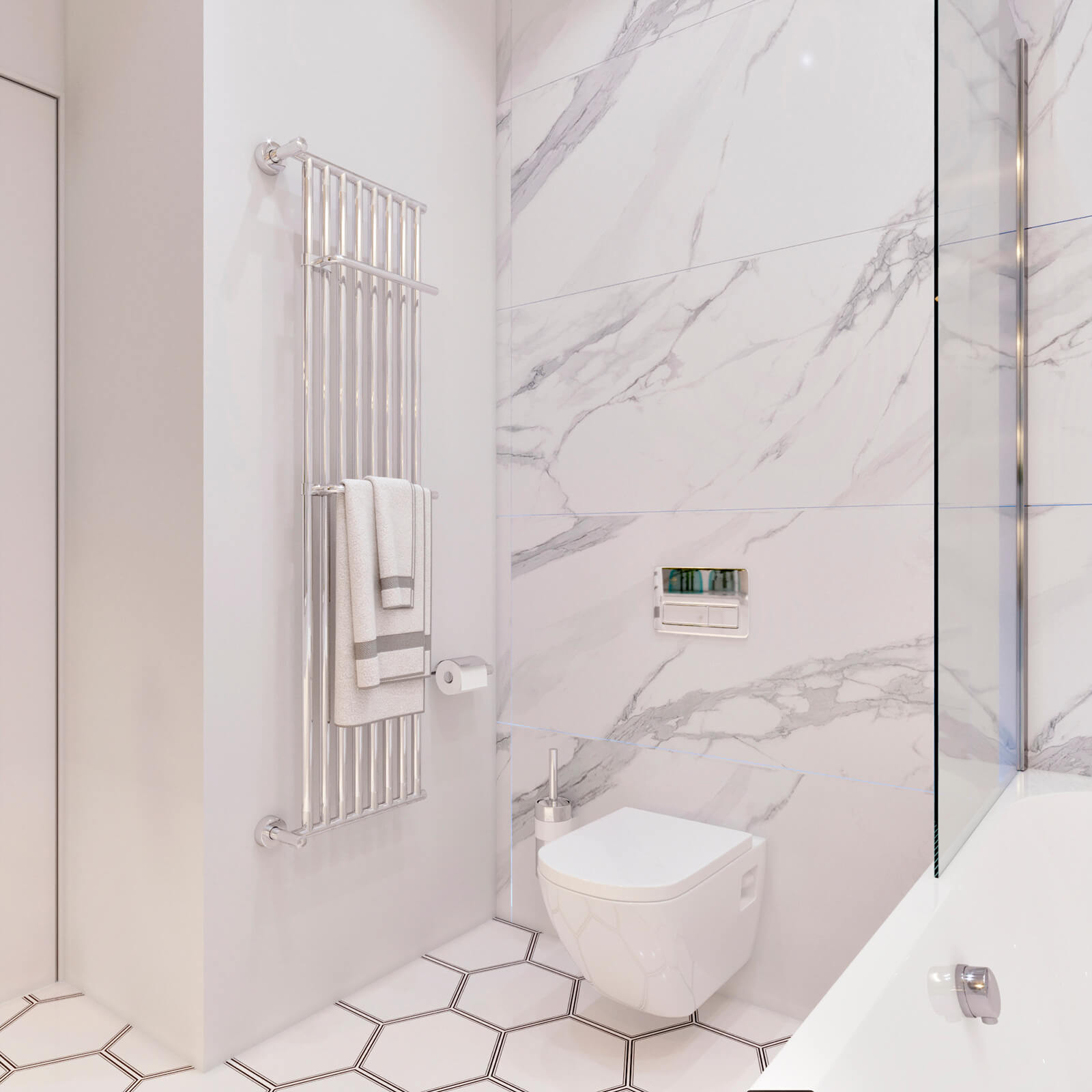 Роскошная классика для комфортной жизни